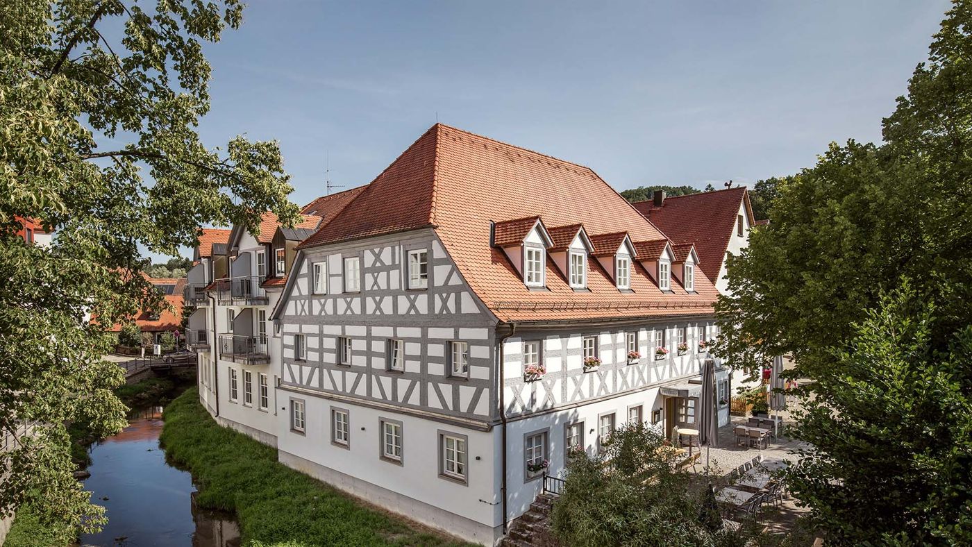Hotel Heiligenstadter Hof