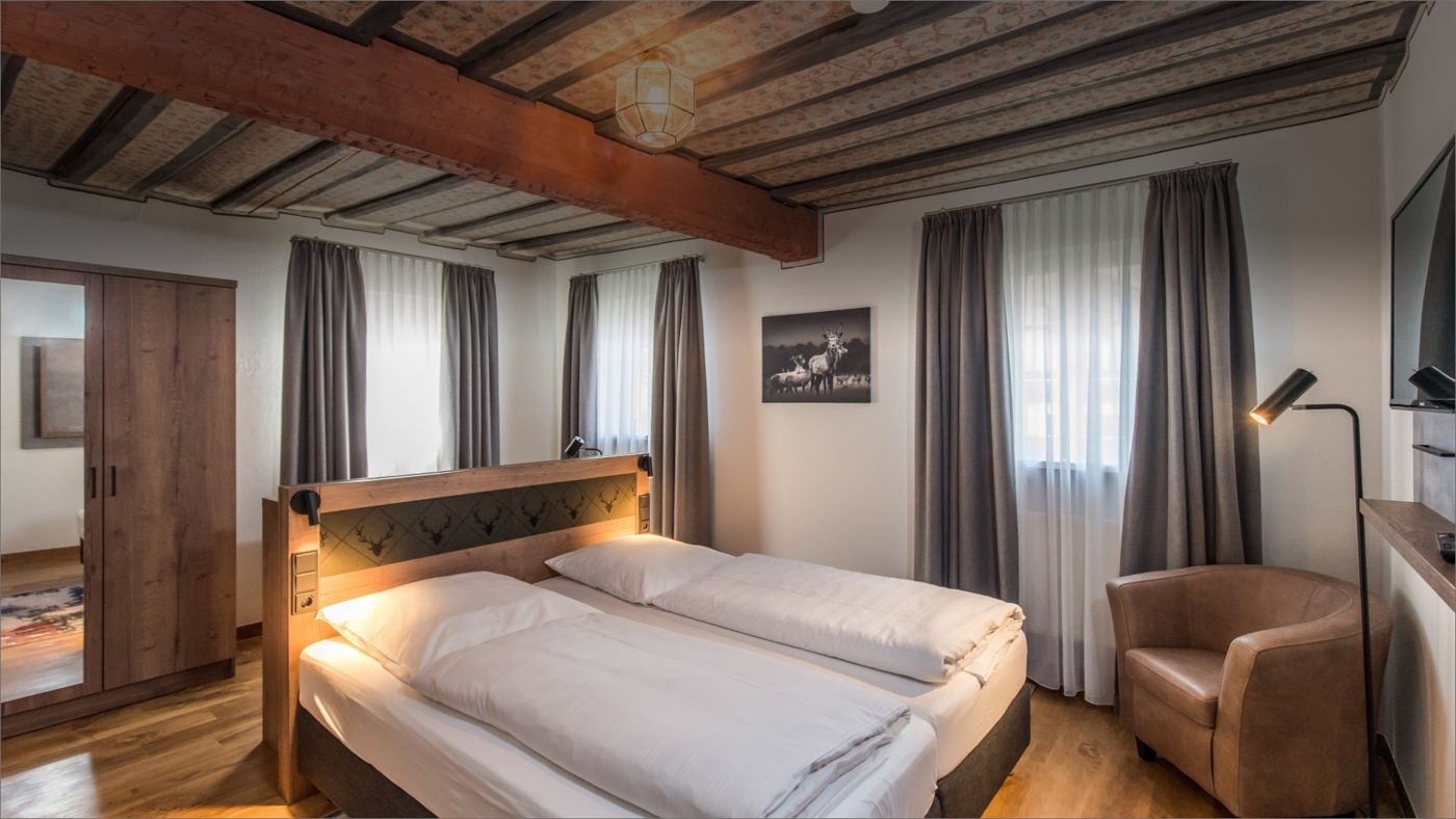 Hotel Heiligenstadter Hof