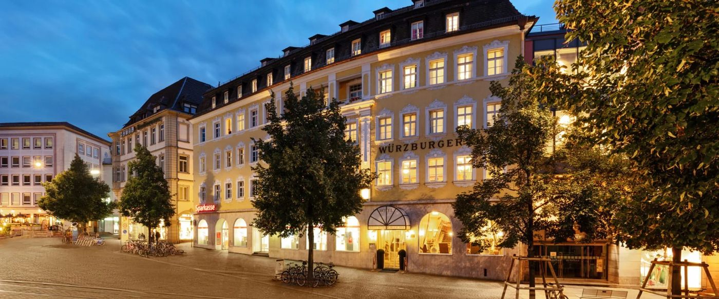 Würzburger Hof