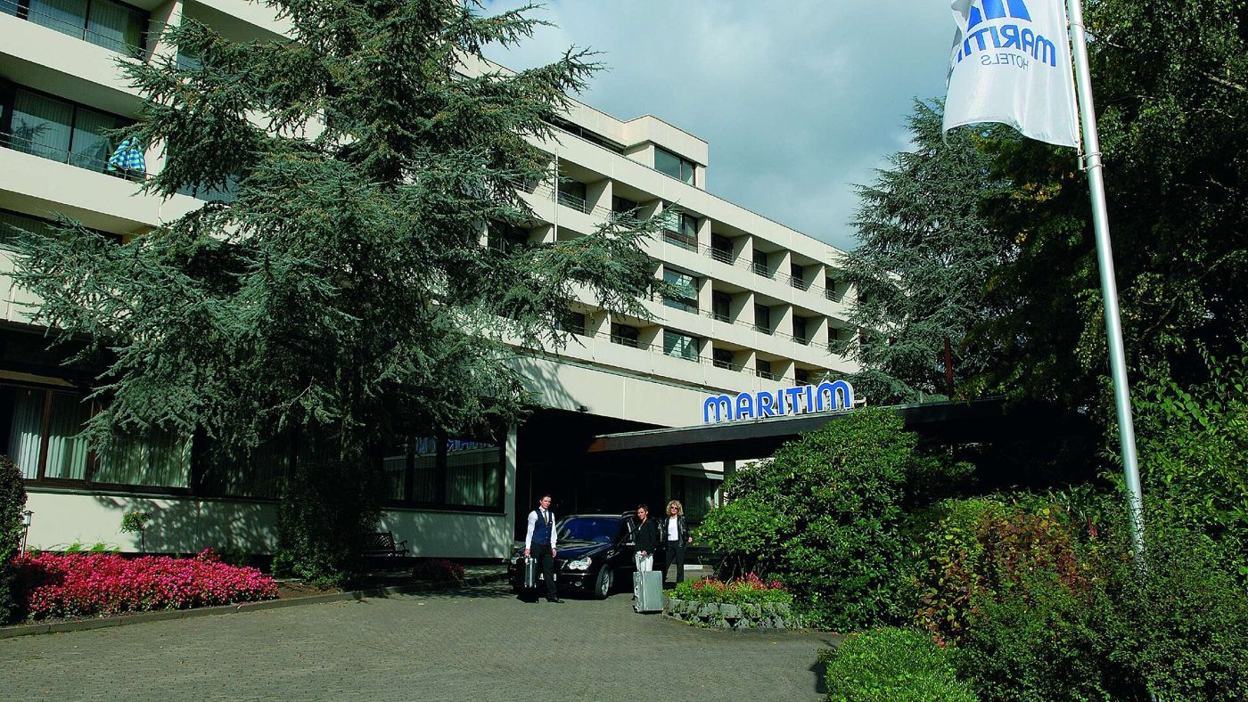 Hotel Maritim