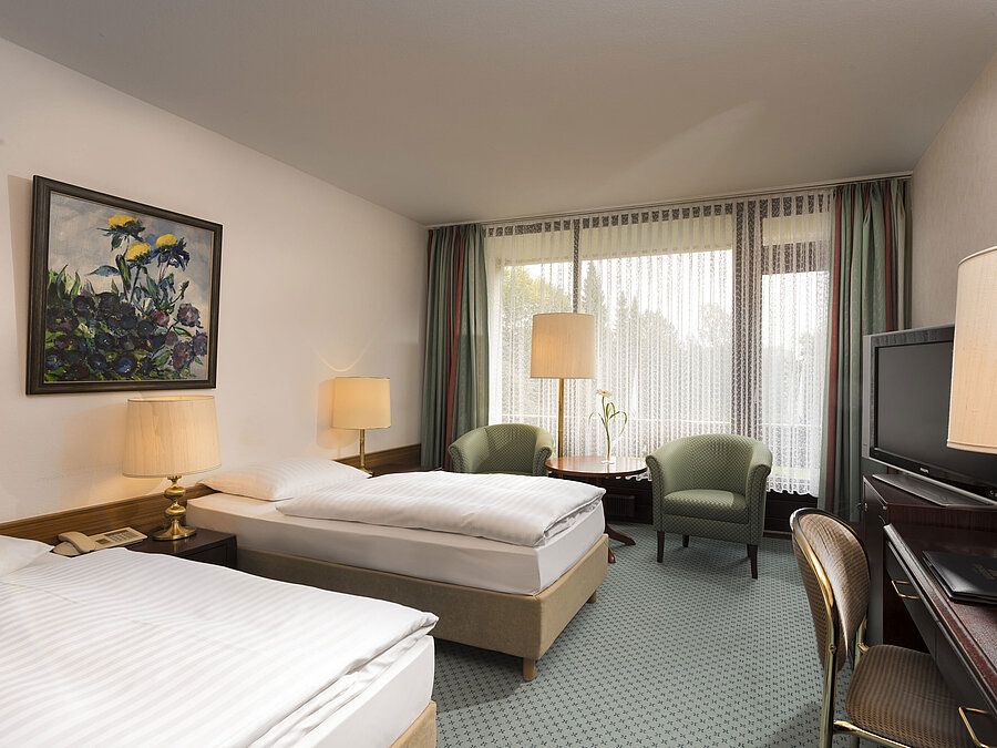 Hotel Maritim
