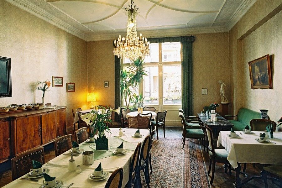 Hotel-Pension Funk