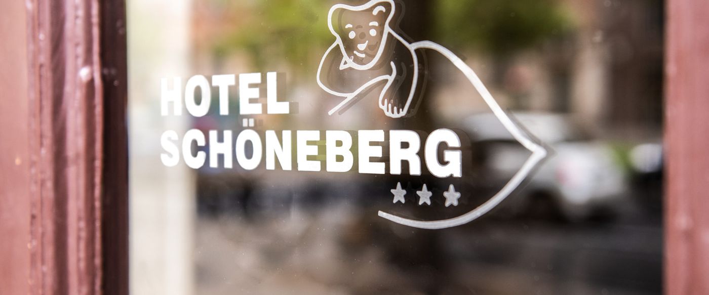 Hotel Schöneberg