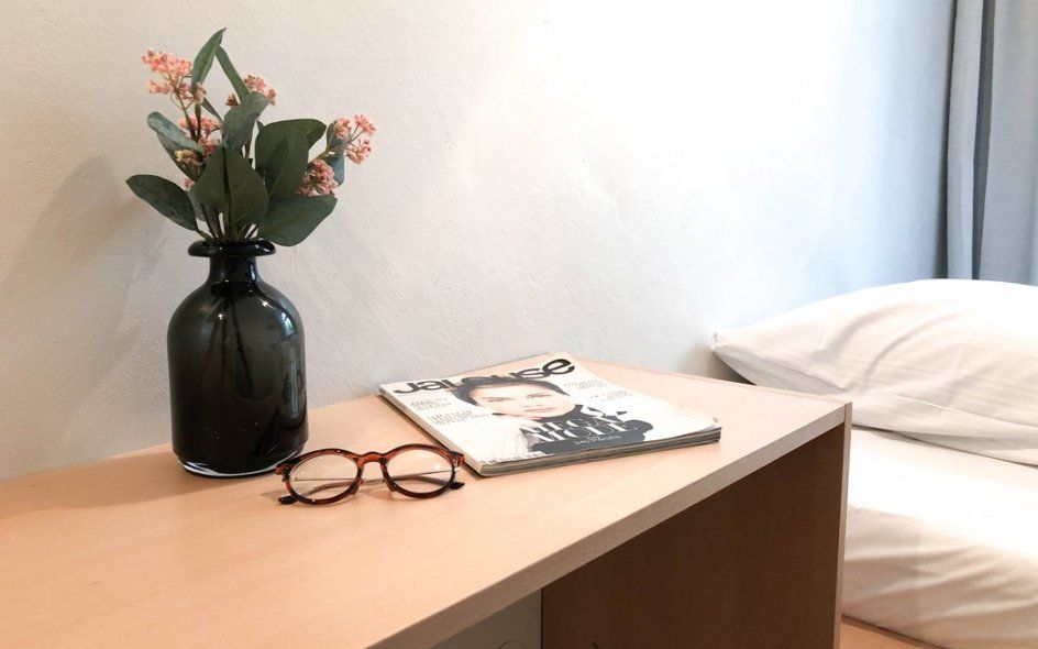 Pension Absolut Berlin