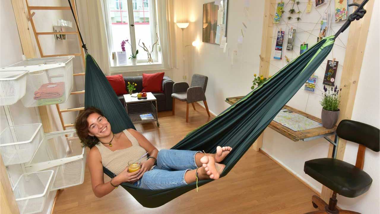Kiez Hostel Berlin