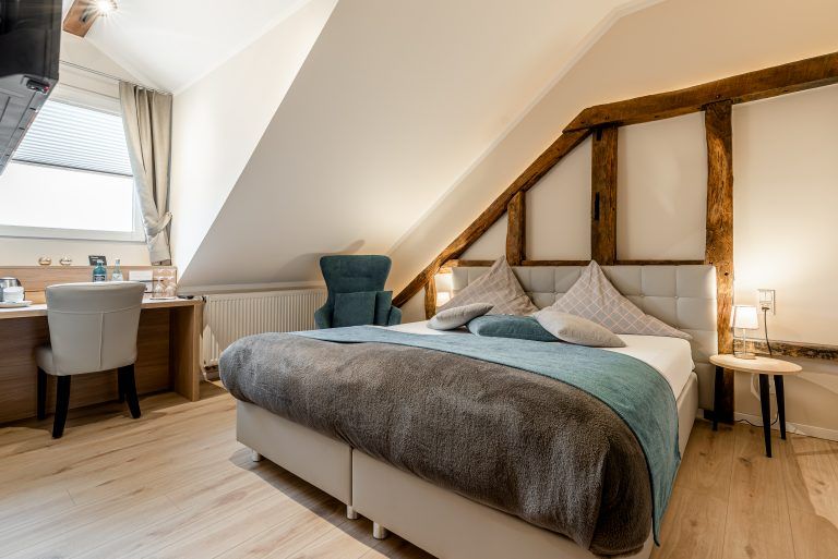 Hotel auszeit
