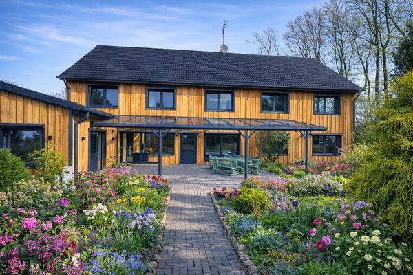 Landhotel Ehlers