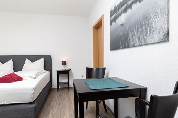 Landhotel Ehlers