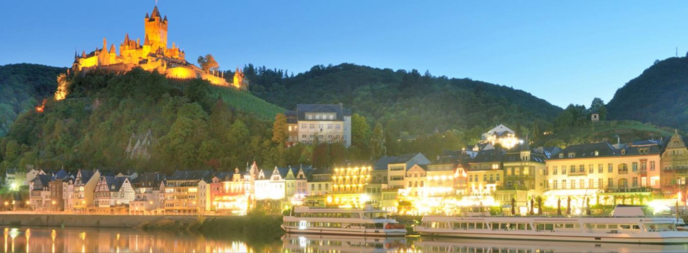 Hotel »Dorfschänke«