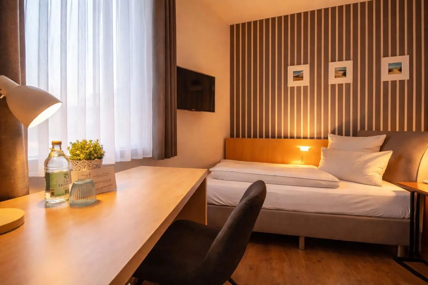 Hotel am Kurpark