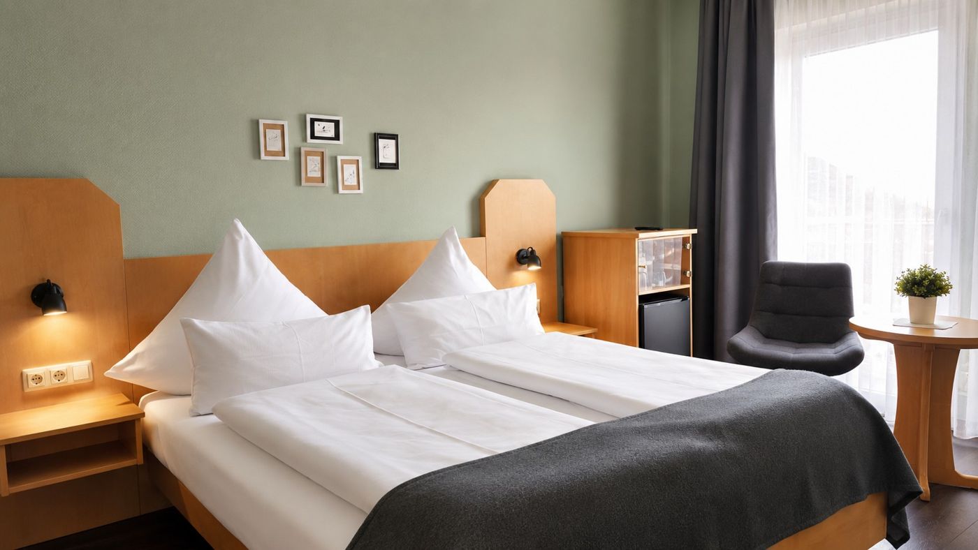 Hotel am Kurpark