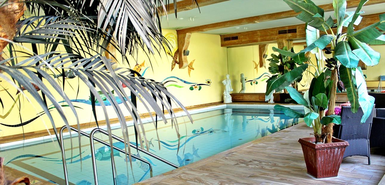 Parkhotel Weber-Müller