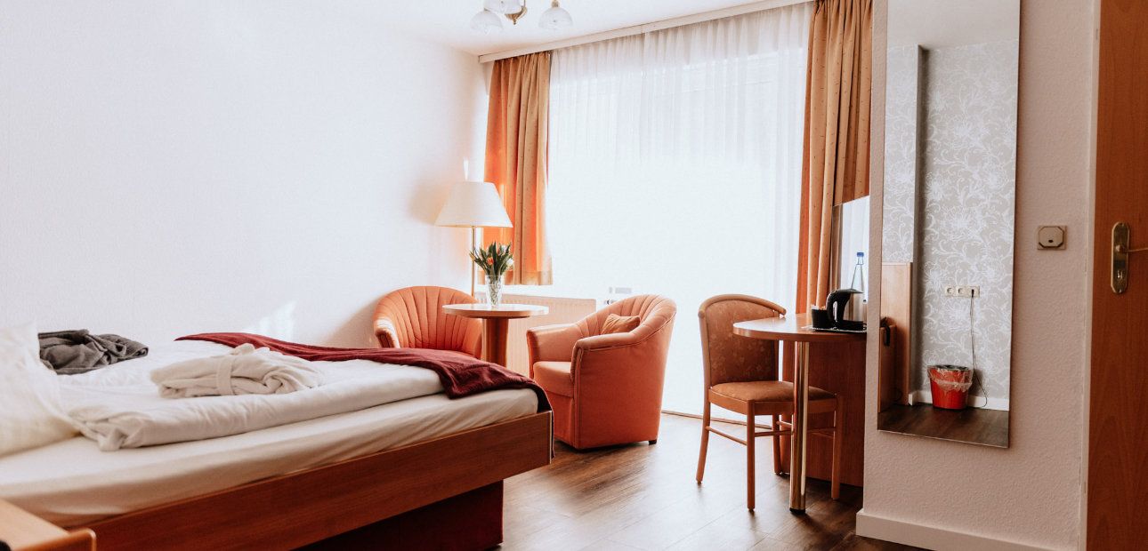 Parkhotel Weber-Müller