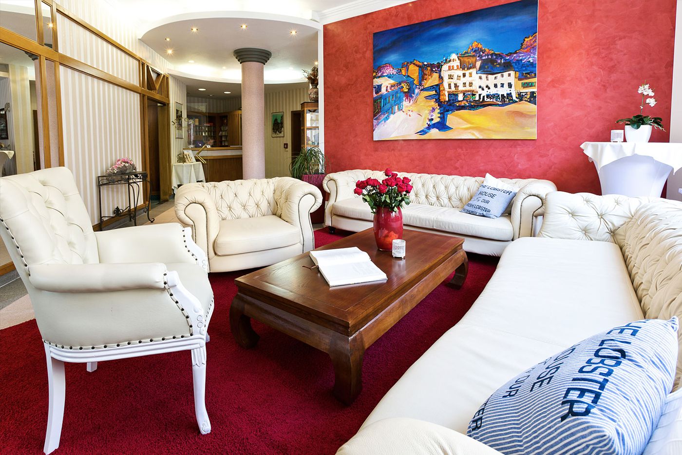 Parkhotel Meerane