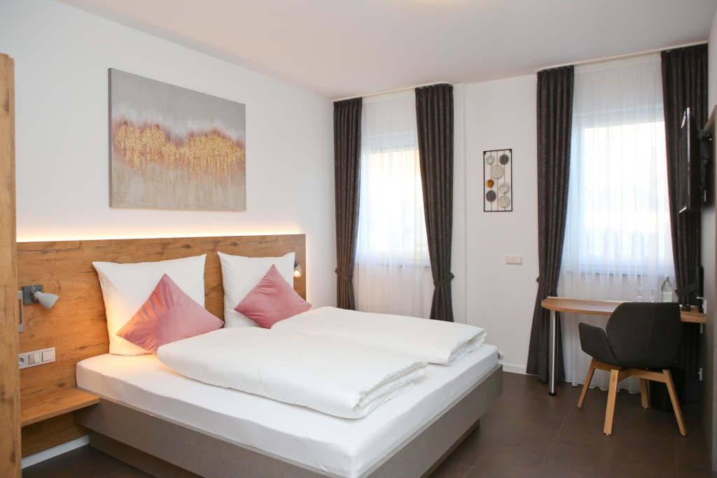 Hotel Gasthof Adler