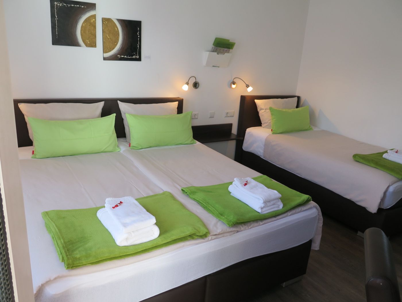 Hotel Tau Lünne