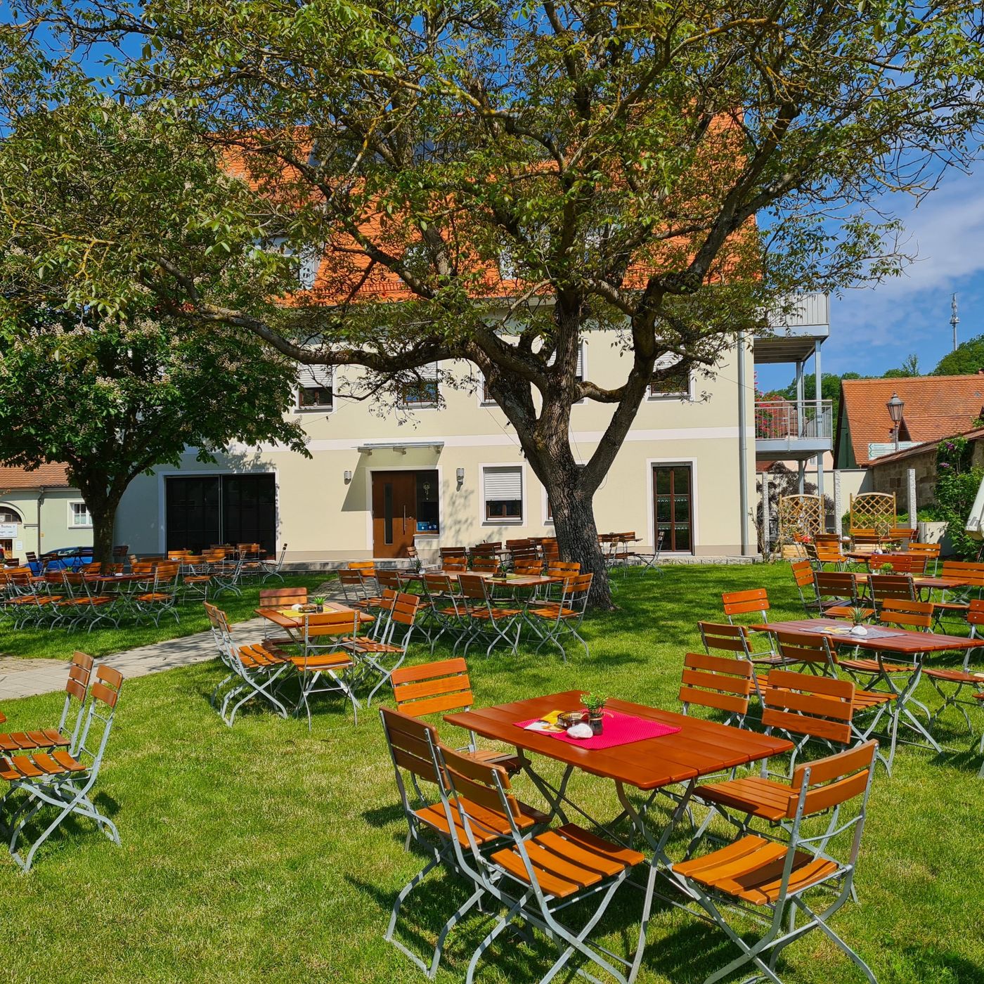 Gasthaus Schöllmann