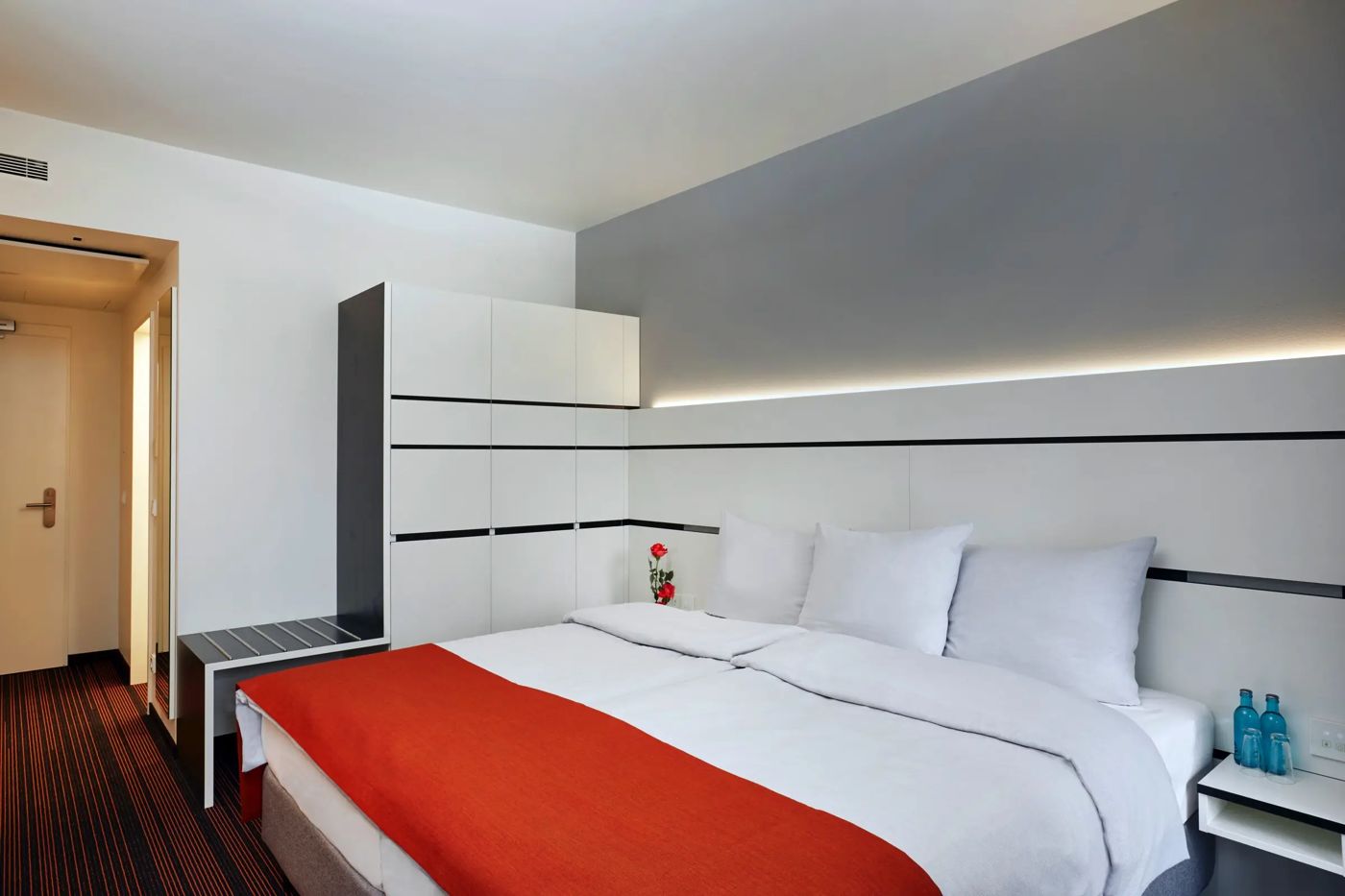 HYPERION Hotel Hamburg