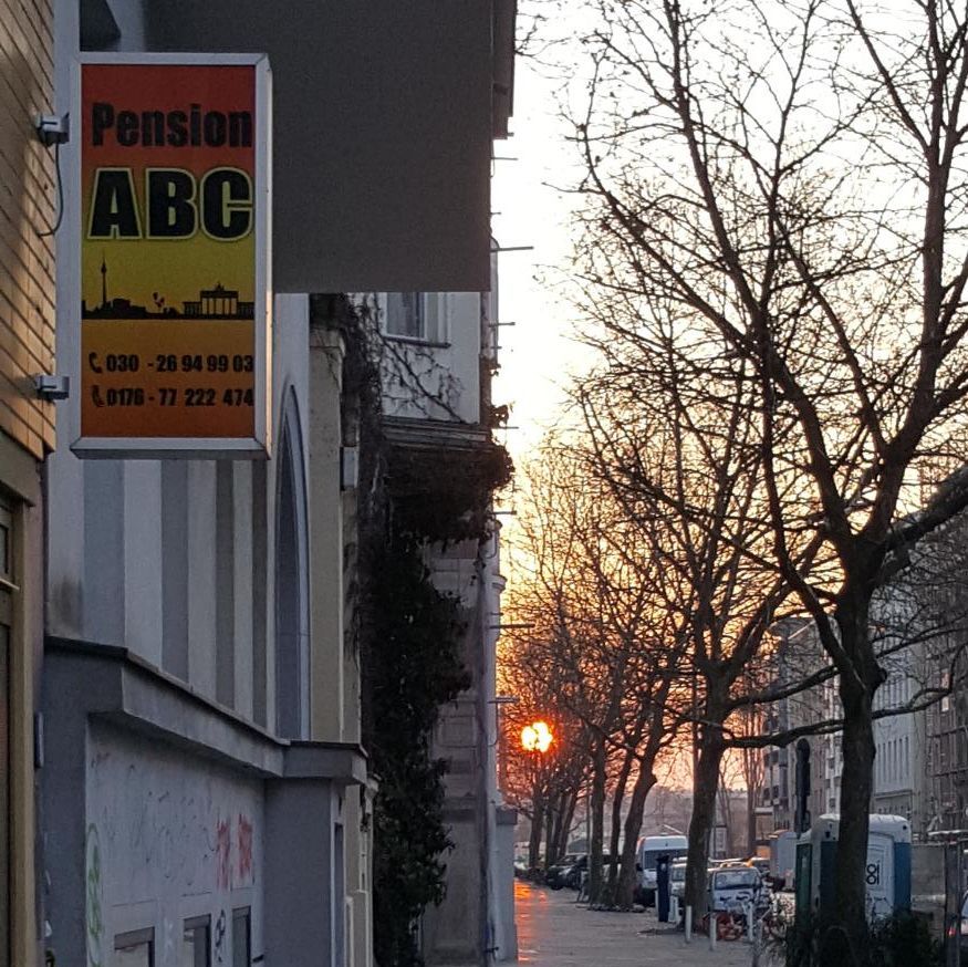 Pension ABC