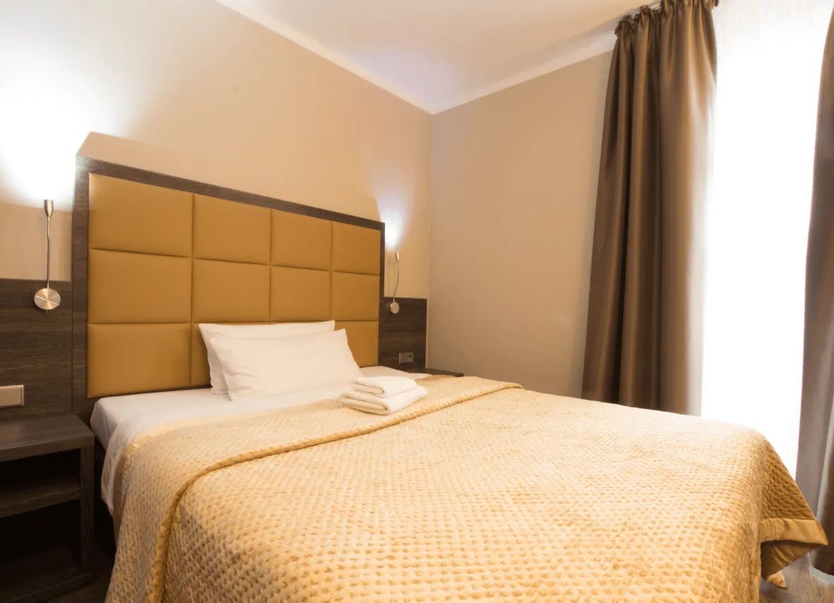 Hotel Delta