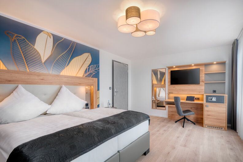Akzent Hotel Tietmeyer