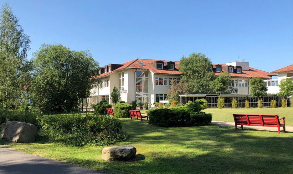 Landsitz Hotel