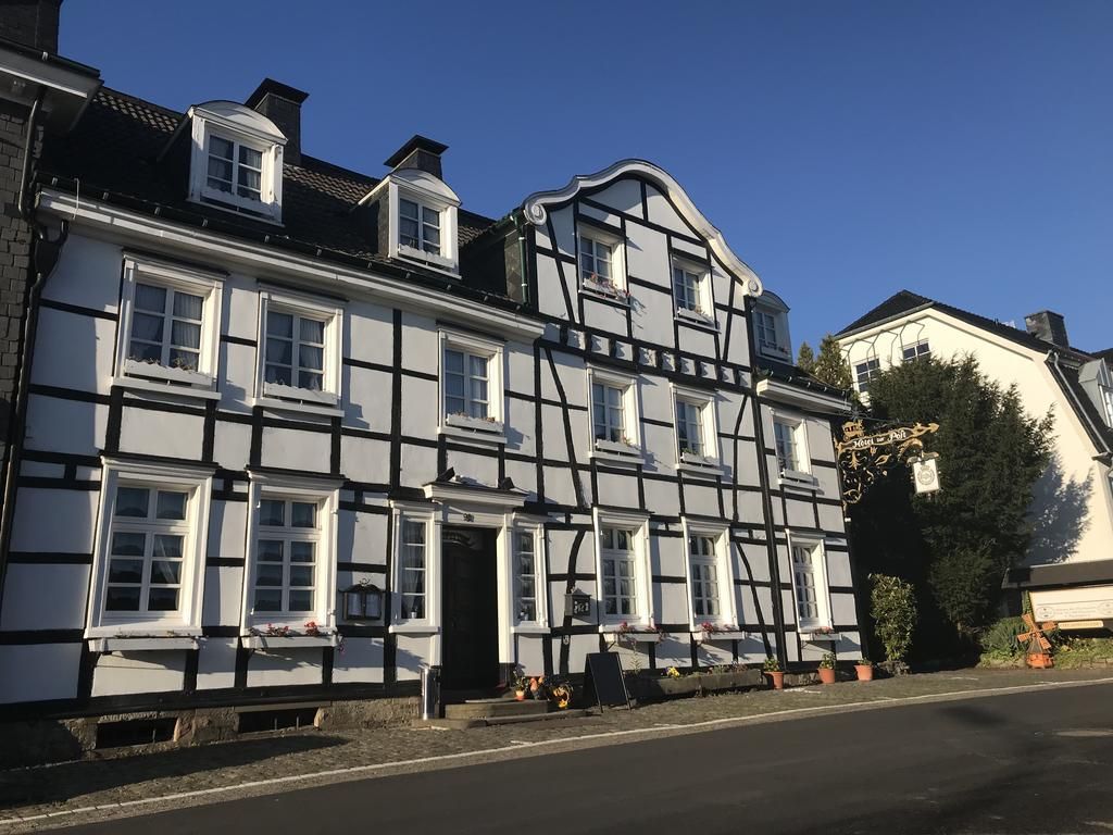 Hotel zur Post