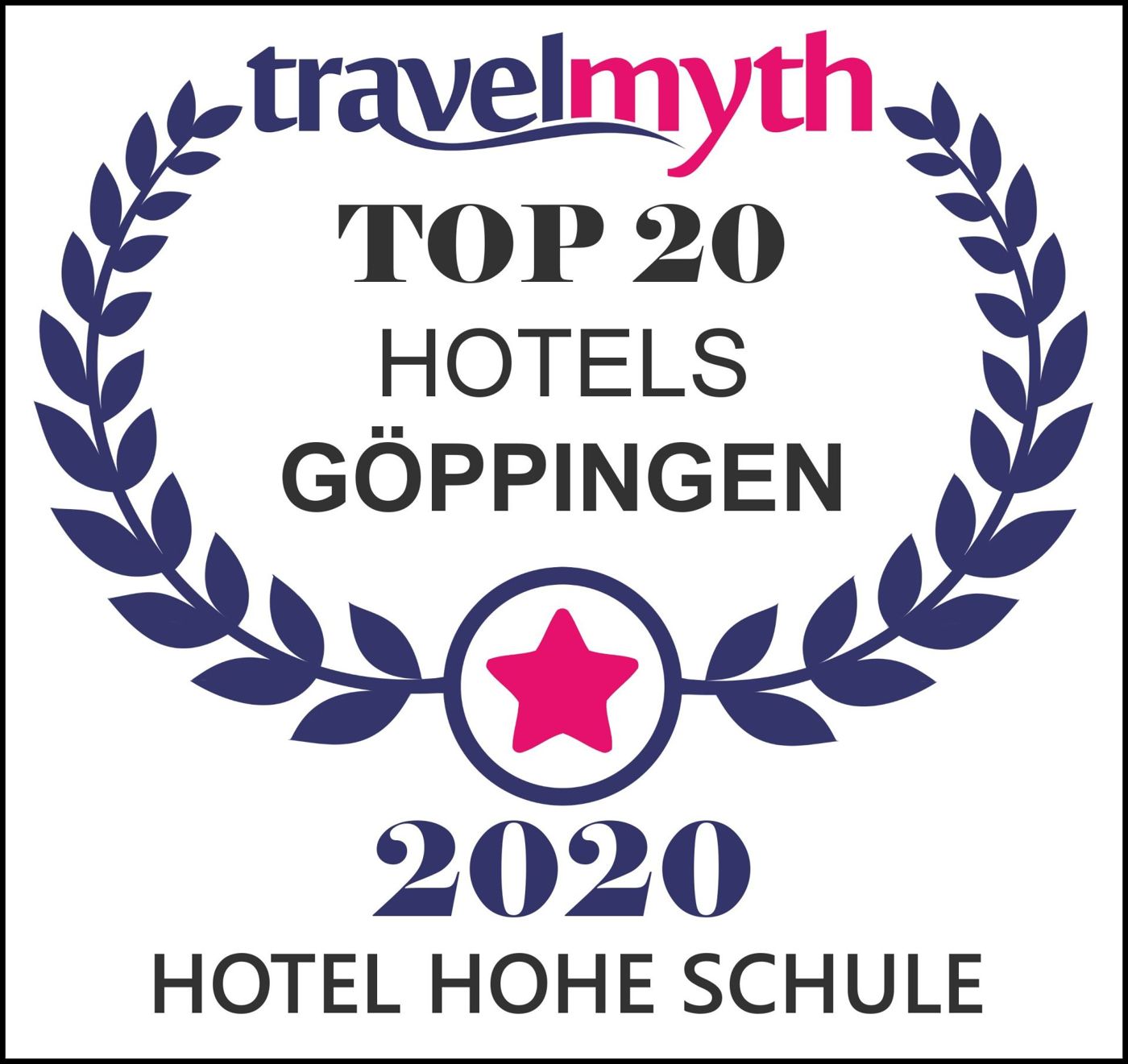 Hotel Hohe Schule