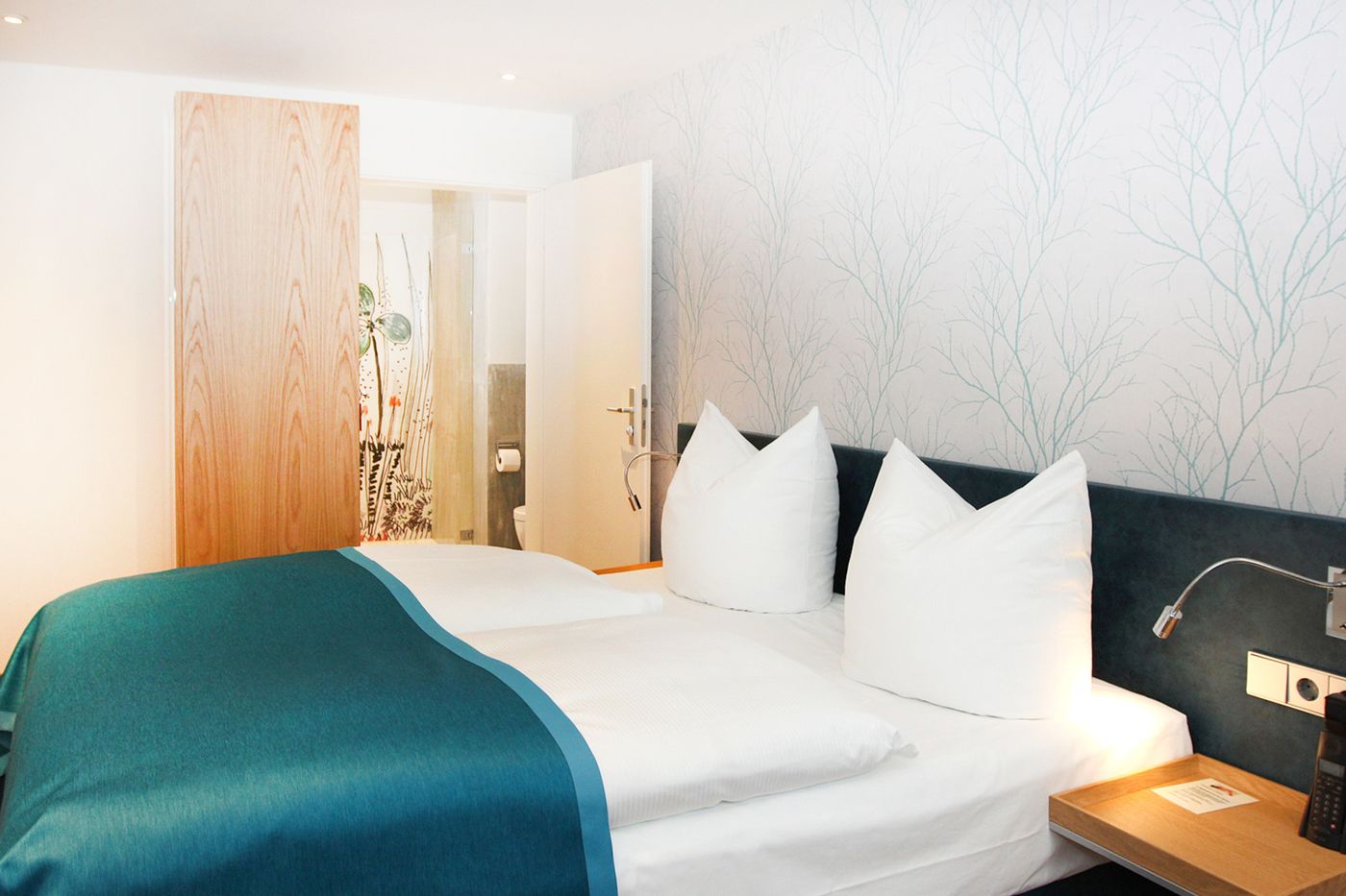 Hotel am Schloss