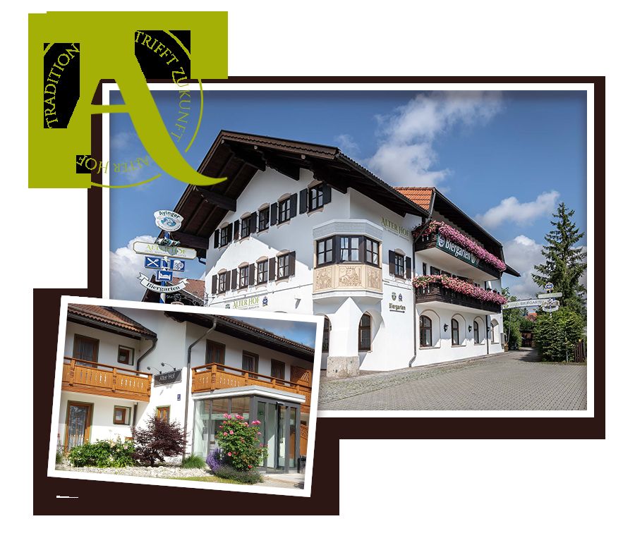 Alter Hof