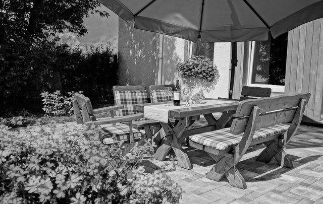 Landpension Hohenkirchen
