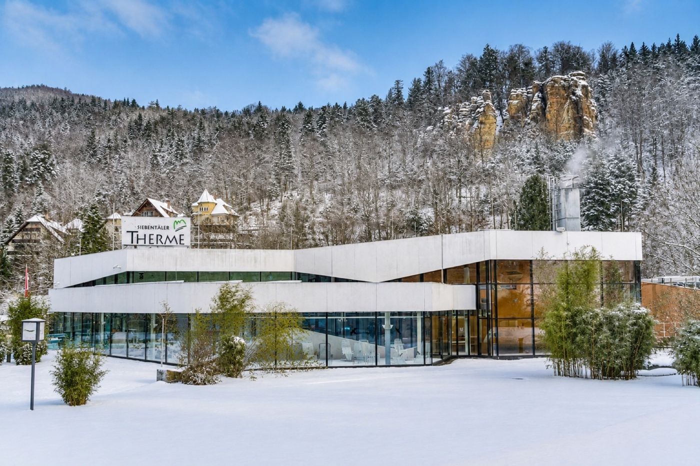 Hotel Kull von Schmidsfelden