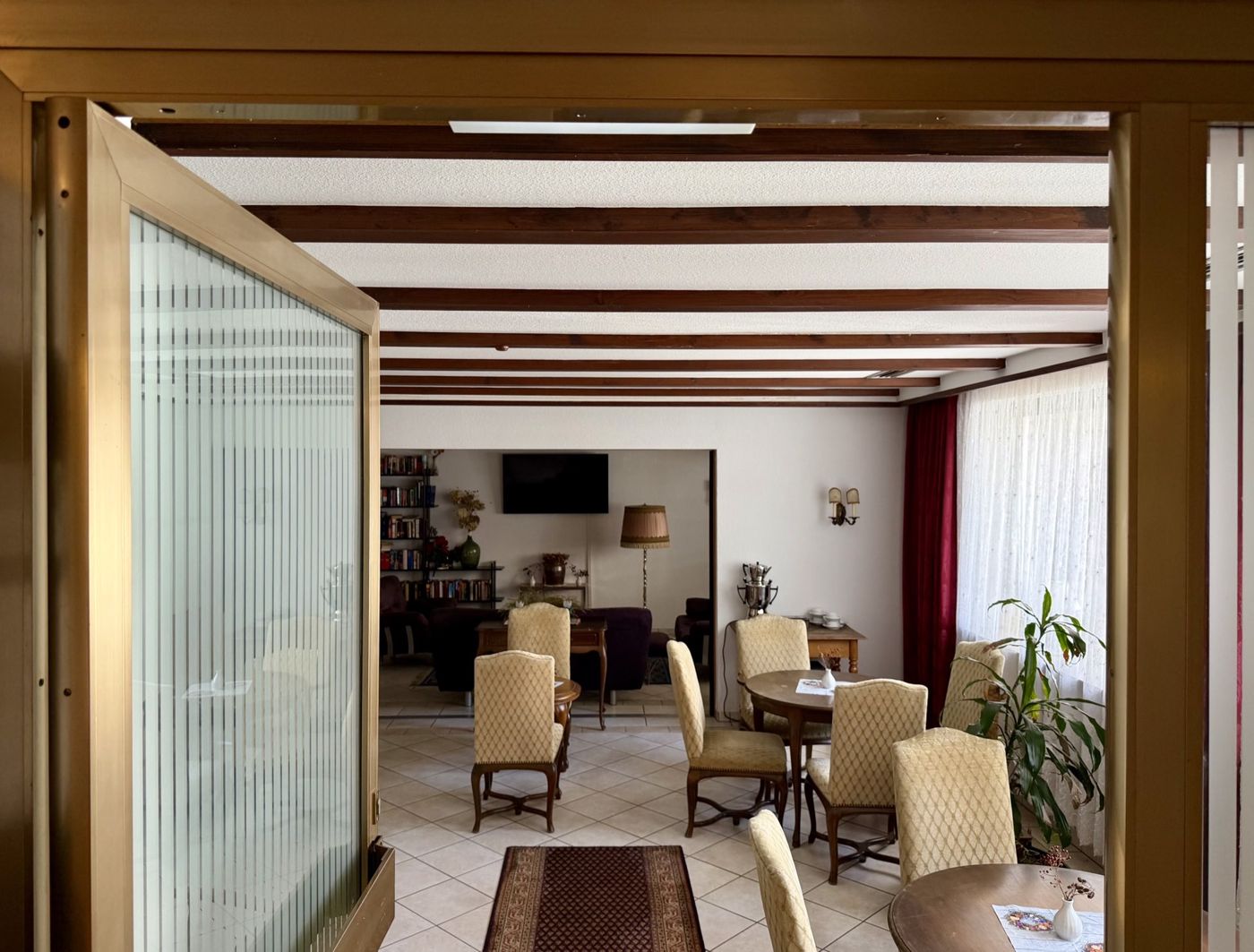 Hotel Kull von Schmidsfelden