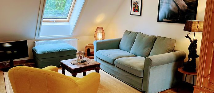 Hof Liebeneck - bed & breakfast