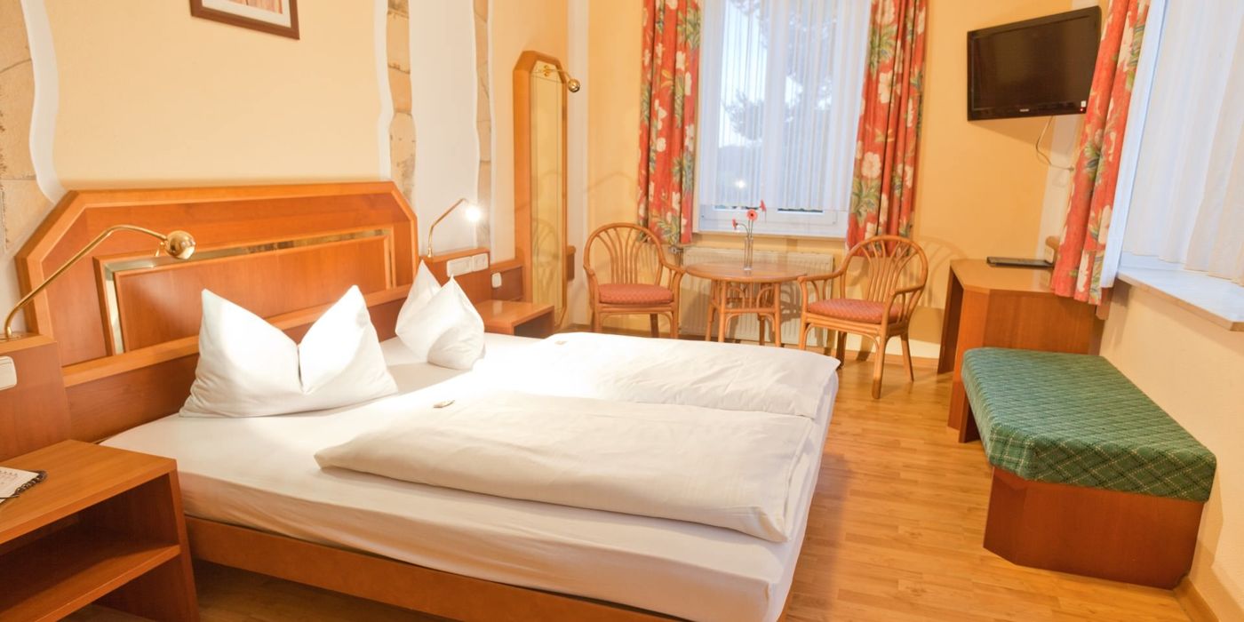 Seebauer-Hotel Gut Wildbad