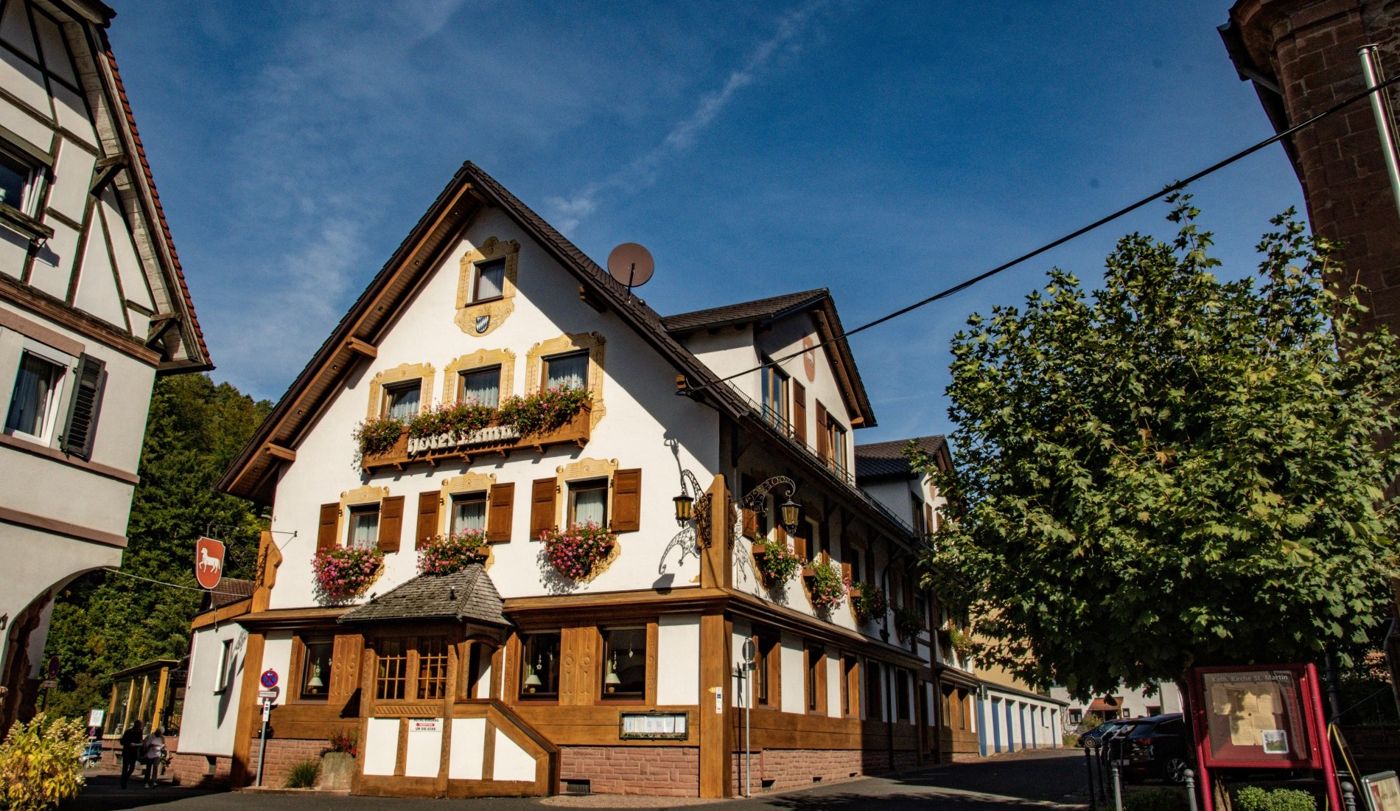 Hotel Lamm