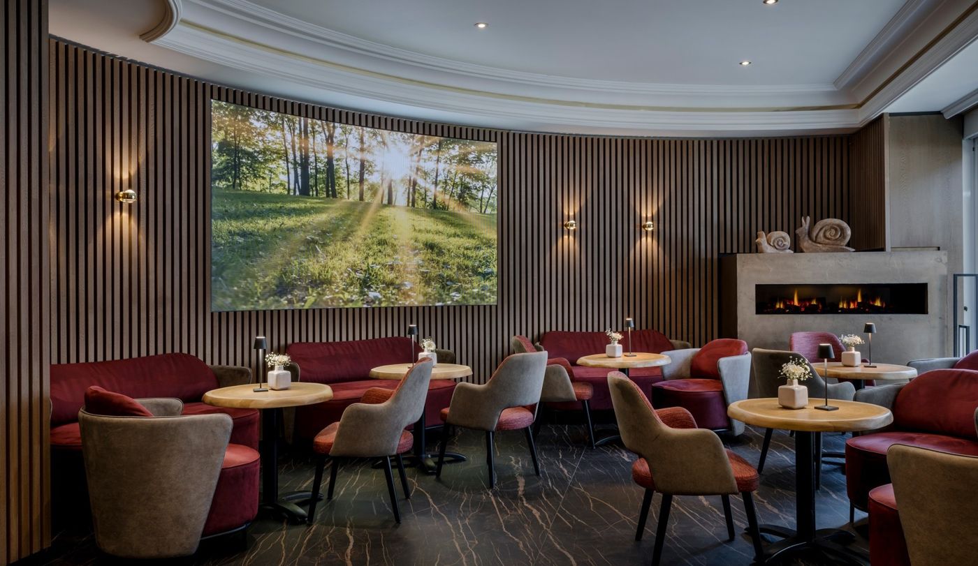 Hotel Lamm