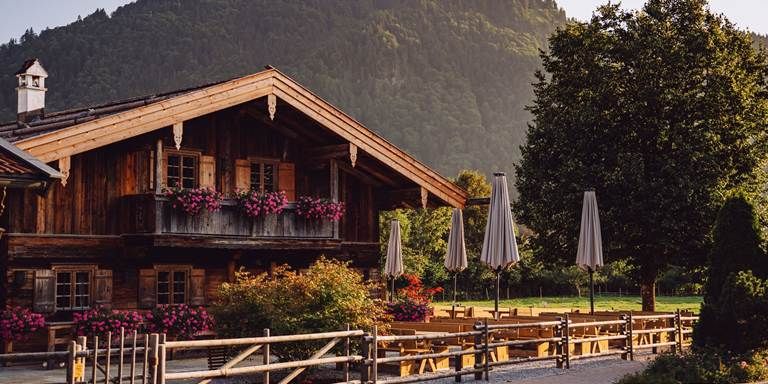 Park-Hotel Egerner Höfe