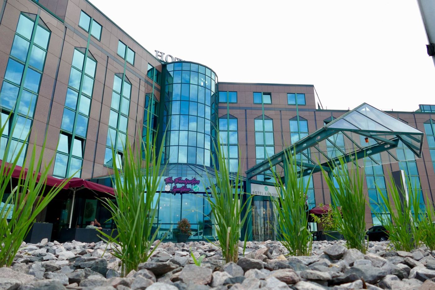 Hotel Amadeus