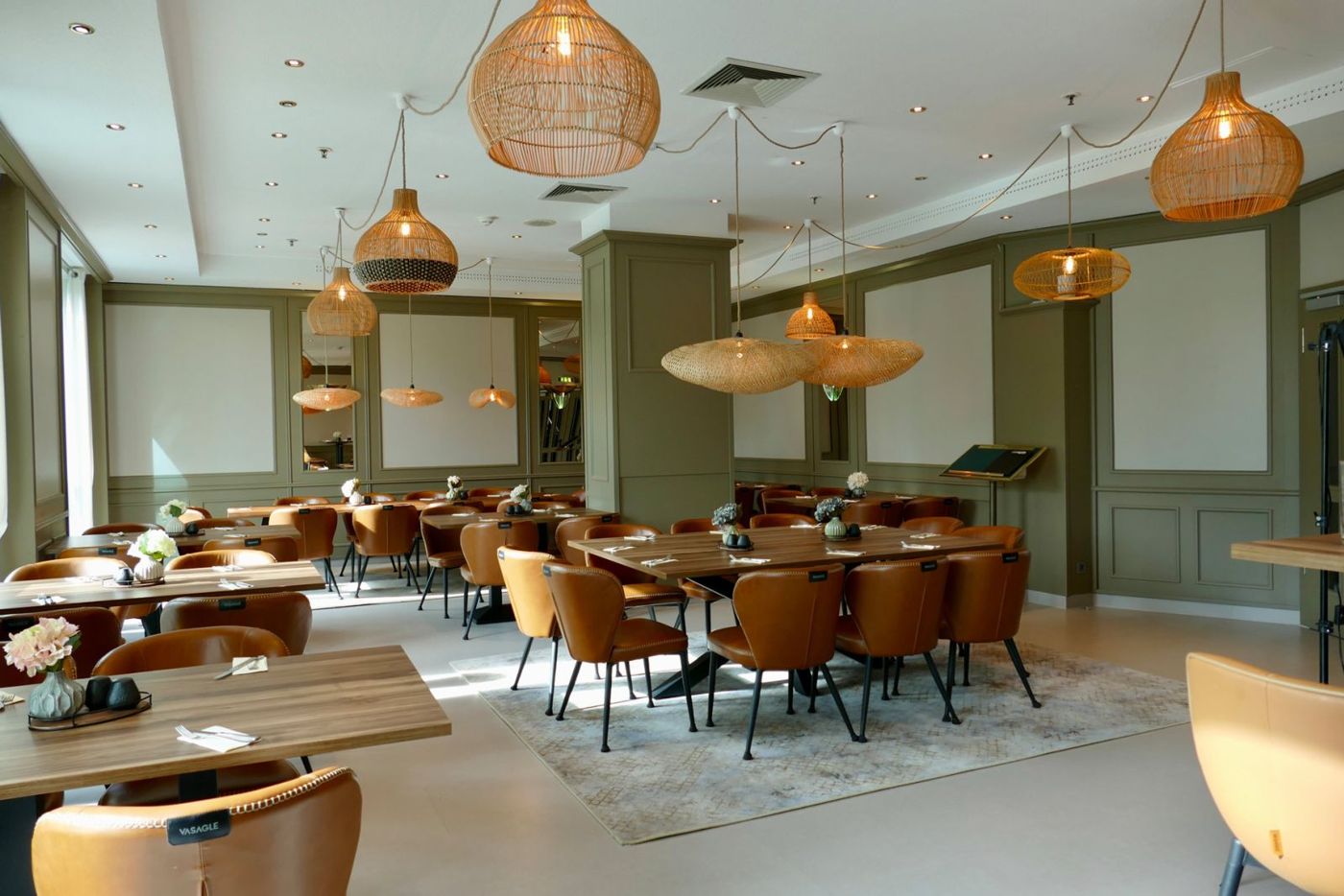 Hotel Amadeus