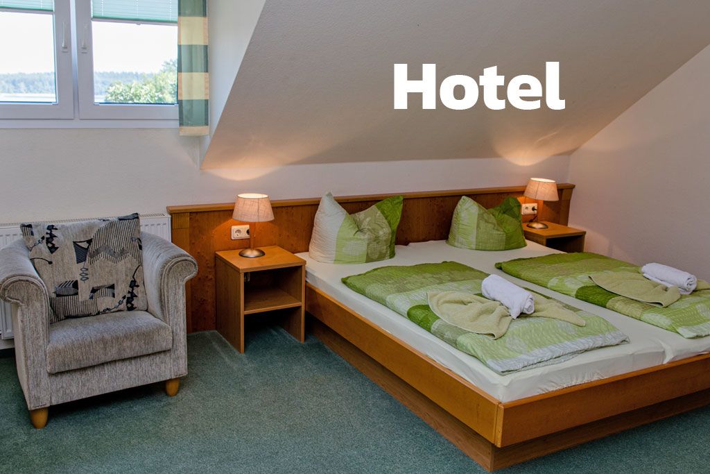 Landhotel Peters
