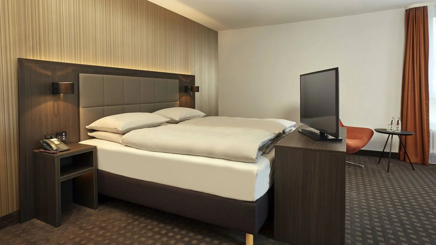 H4 Hotel Residenzschloss