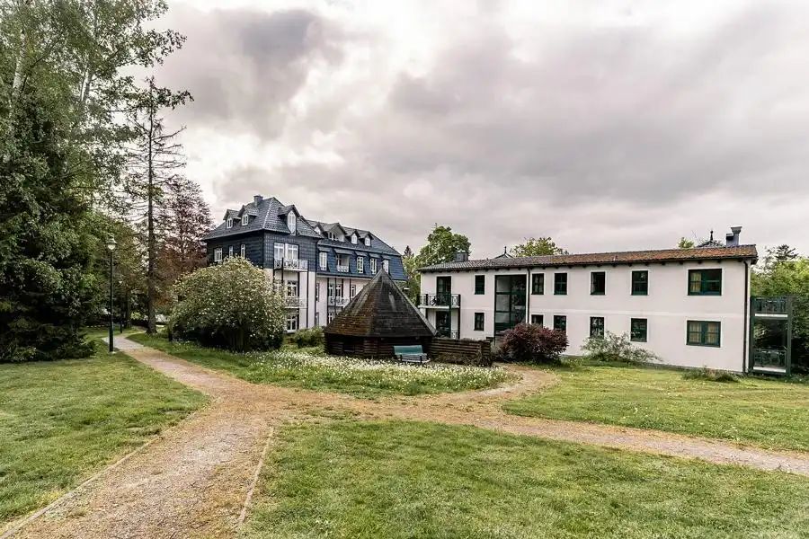 Hotel Tannenpark
