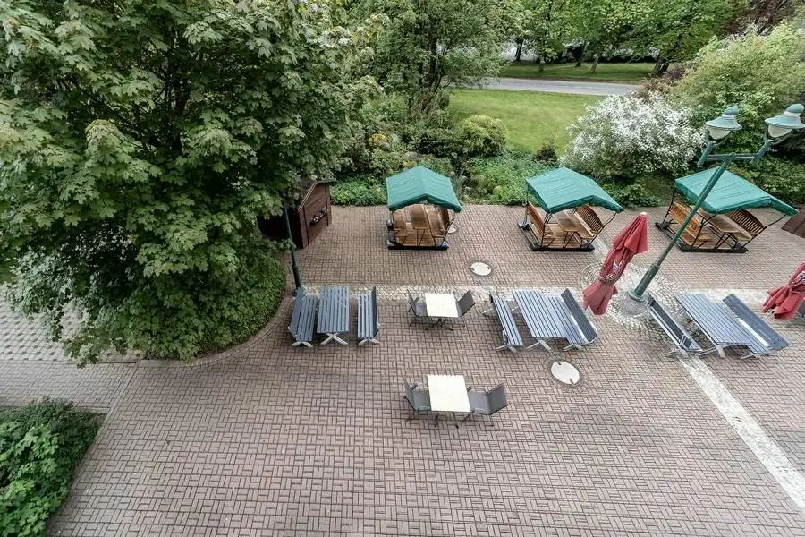 Hotel Tannenpark
