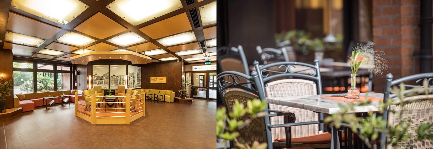 Hotel am Kurpark
