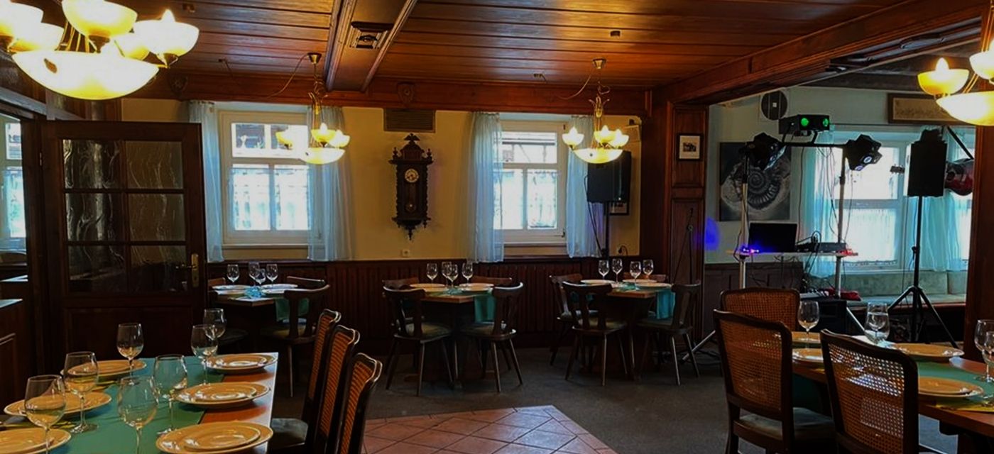 Hotel Gasthof Schwarzer Adler