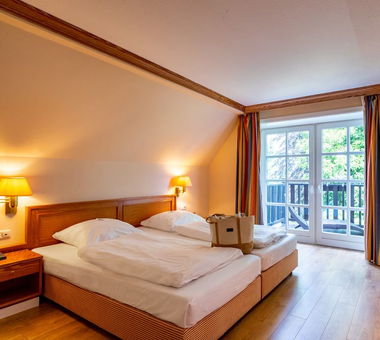 Landhaus Höpen