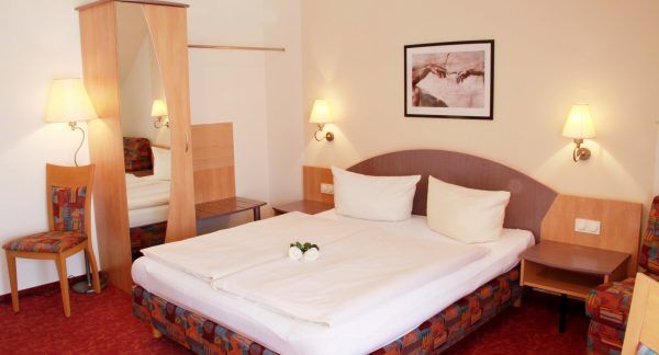 Hotel und Gasthof Krone