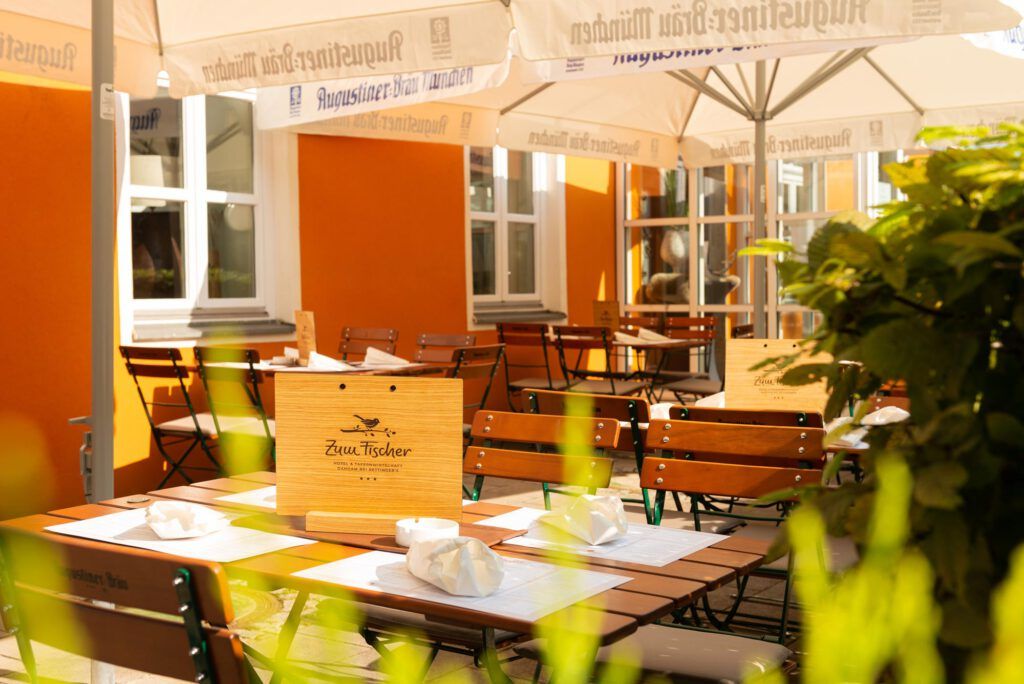 Hotel Fischer