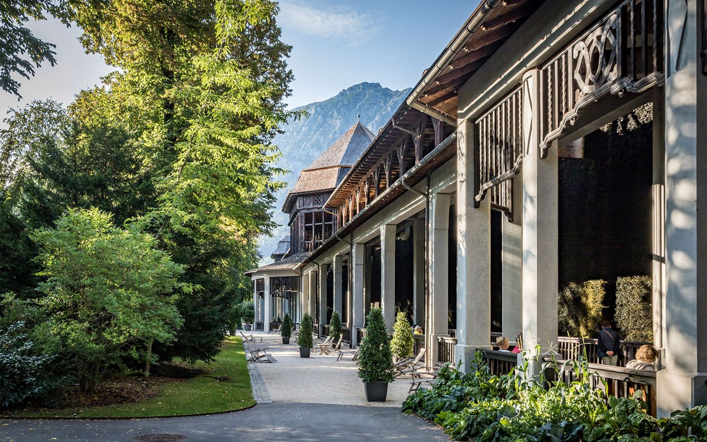 Galerie Hotel